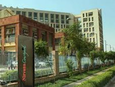 Nirvana Country, Gurgaon