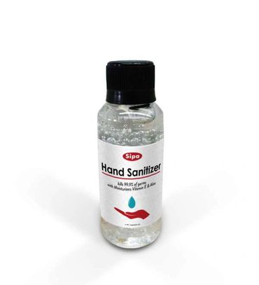 30ml hand sanitizer-SIPAMASKS