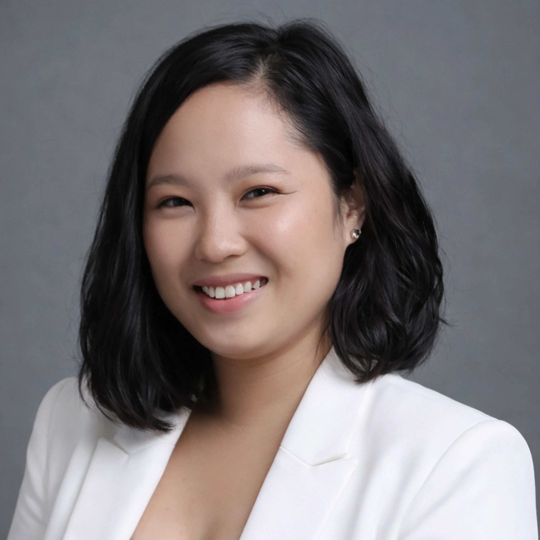 Charmaine Fortuna the Operations and Co-Founder of The VA-List