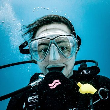 11 or older Scuba Certifications are waiting for you