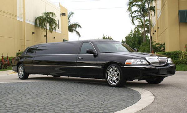 Modesto limousine All Events