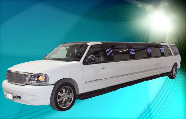 Weddings, birthdays and proms Limos