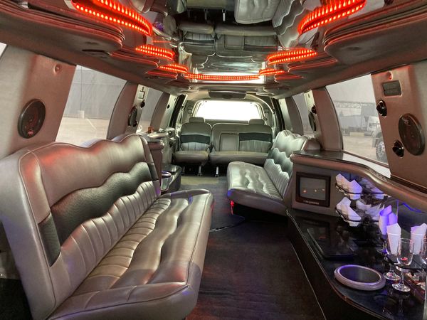 Ceres Limo Company