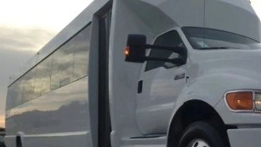 affordable limo service in modesto ca