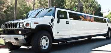 Bachelor Party Night Out Modesto Limousine