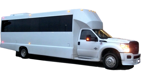 Modesto Limo luxury in Ceres