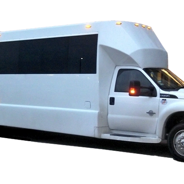 White Party Bus, Service provides Hummer Limousine, SUV Limo and Party Bus for any events.