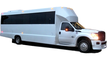 Party Bus in Modesto