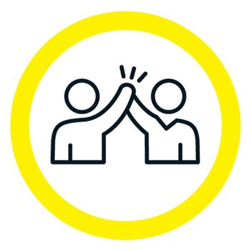 Highway Safety Management consults with local authorities and the Highways Agency.