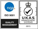 ISO 9001 and UKAS