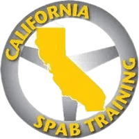 California SPAB Training