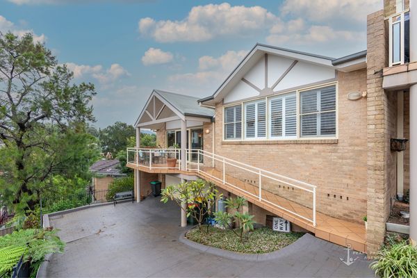 2/42 Minnamurra St, Kiama NSW 2533
