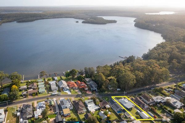 23 Basin View Parade, Basin View NSW 2540