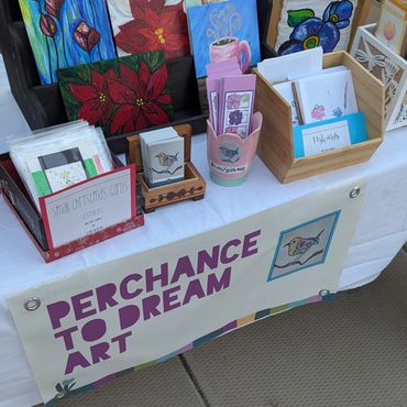 Christmas Market Hastings Lake 2025