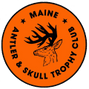 Maine Antler & Skull Trophy Club