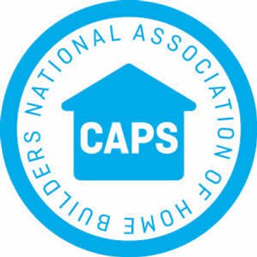 Certified aging-in-place specialist, CAPS