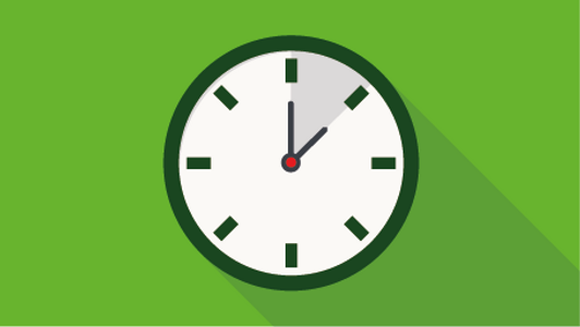 Hourly automatic driving school lessons