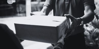 Calculer des sources d'émission comme le transport avec Amazon est possible avec Impact Carbone