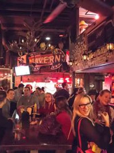 Sam's Tavern