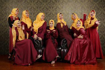 Foto Studio Keluarga 24