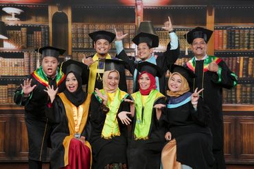 Foto Studio Keluarga 20