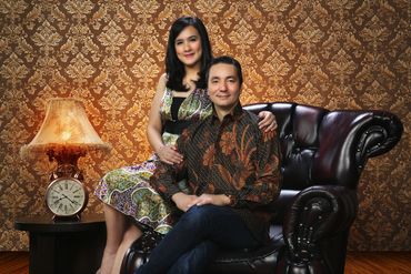 Foto Studio Keluarga 27