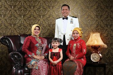 Foto Studio Keluarga 25