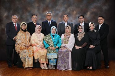 Foto Studio Keluarga 17