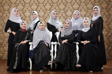 Foto Studio Keluarga 22