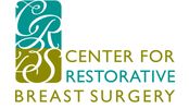 Center for Restorative Breast Surgery Logo