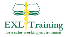 EXL Training for a safer working environment