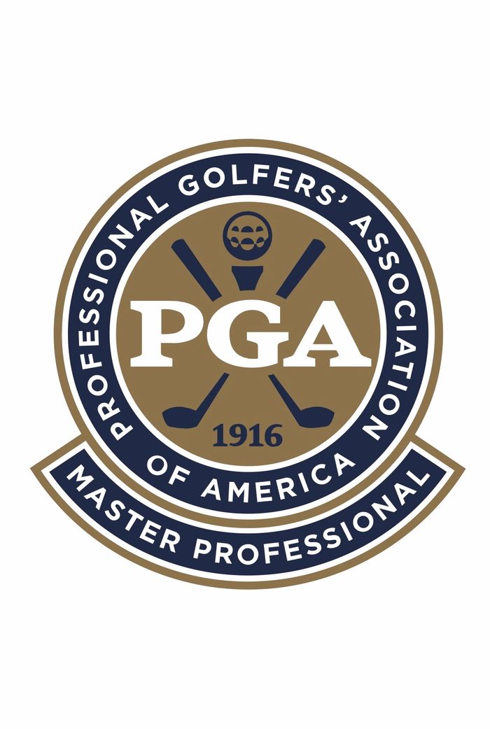 PGA LOGO
