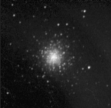 13 billion years old, 175 light-years in diameter with 150,000 stars