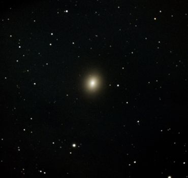 UV/IR cut filter
Small elliptical galaxy
Resolution: 3008 x 3008