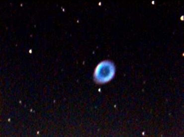 1st image taken with Starlight Xpress MX5-C
out of focus and color saturation is a bit off