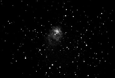 Active stellar nursery
Resolution: 4656 x 3520