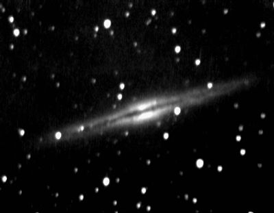 NGC 891