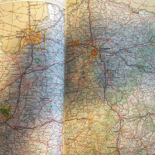 Bobby Hudson Land Surveying Inc