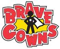 Brave Gowns Logo