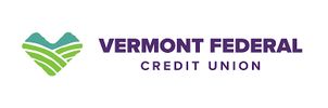 Vermont Federal Credit Union Logo