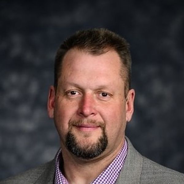 Ken Throckmorton
