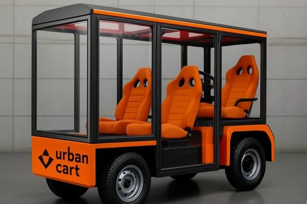 URBANRATH