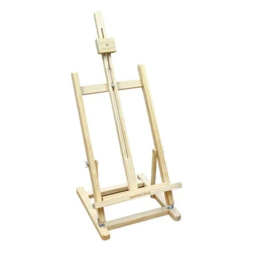 Tabletop Wooden Easel