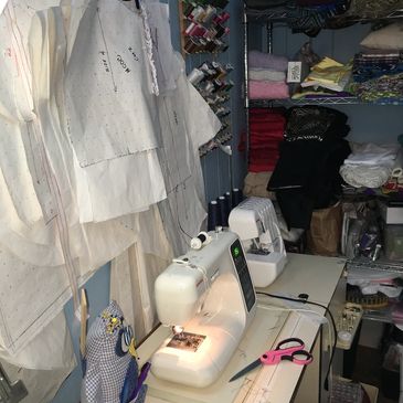 At Revelin Design, I know my customers drive my designs with their styles and opinions with that and