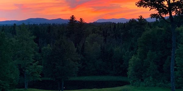 Maine Wedding Lodging Accommodations
