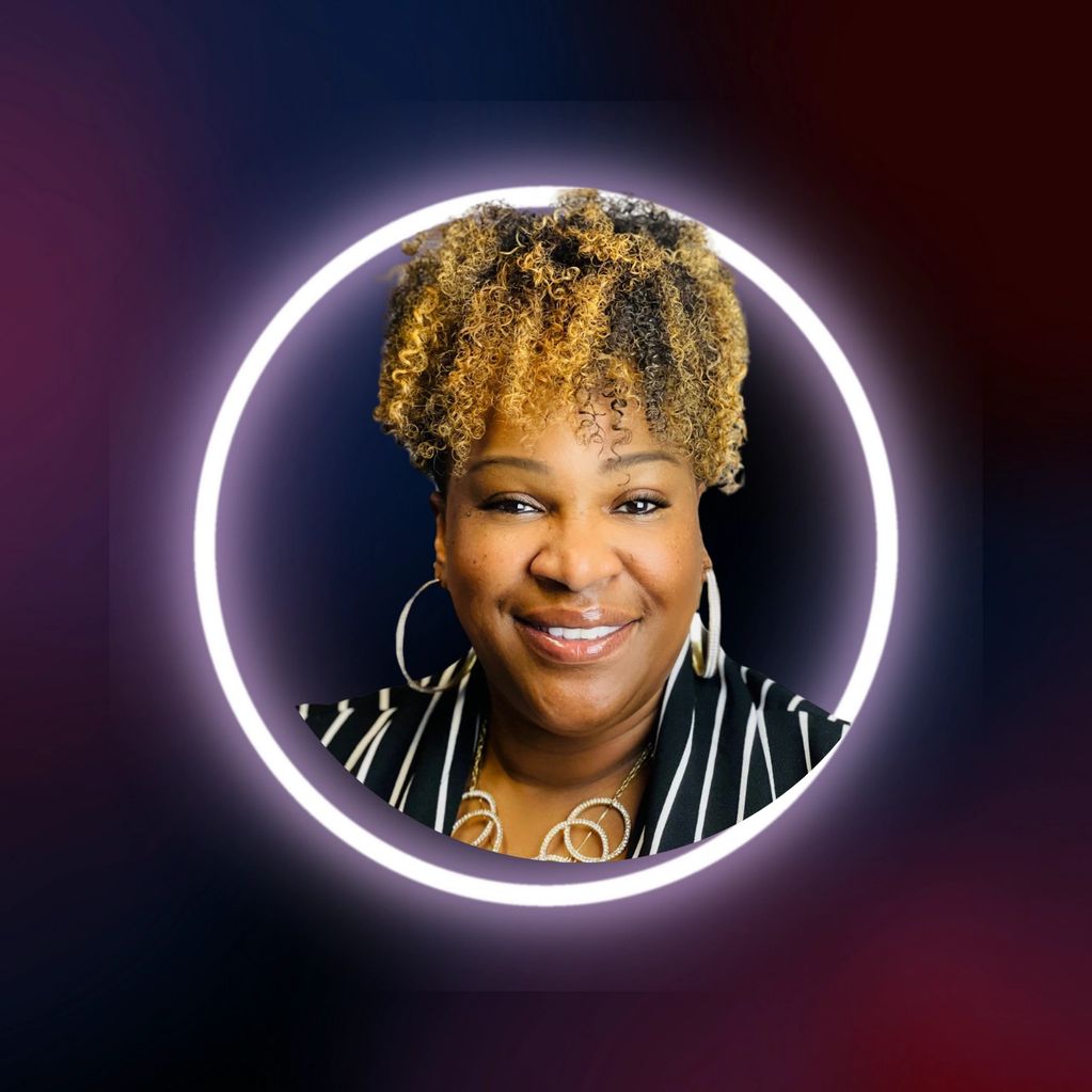 Tiniki Riddick Credit and Financial Literacy Facilitator