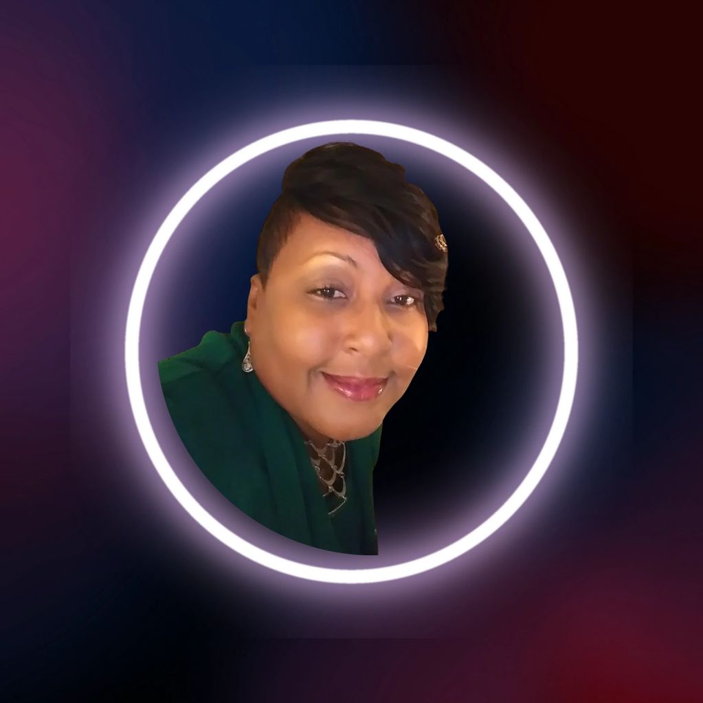 Lisa Lassiter Financial Secretary