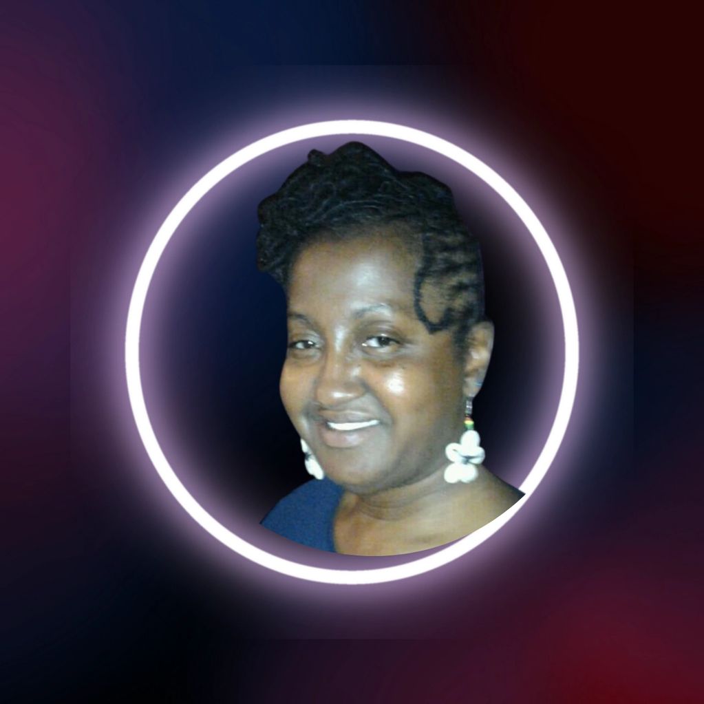 Edith Osbourne Volunteer Coordinator