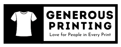 Generous Printing