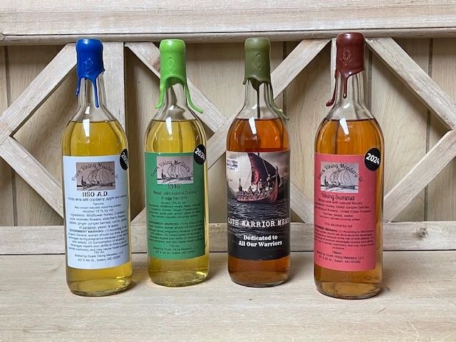 Medieval Recipes